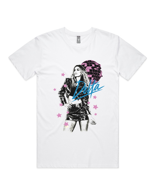 Delta Goodrem | Disco Ball | Unisex T Shirt
