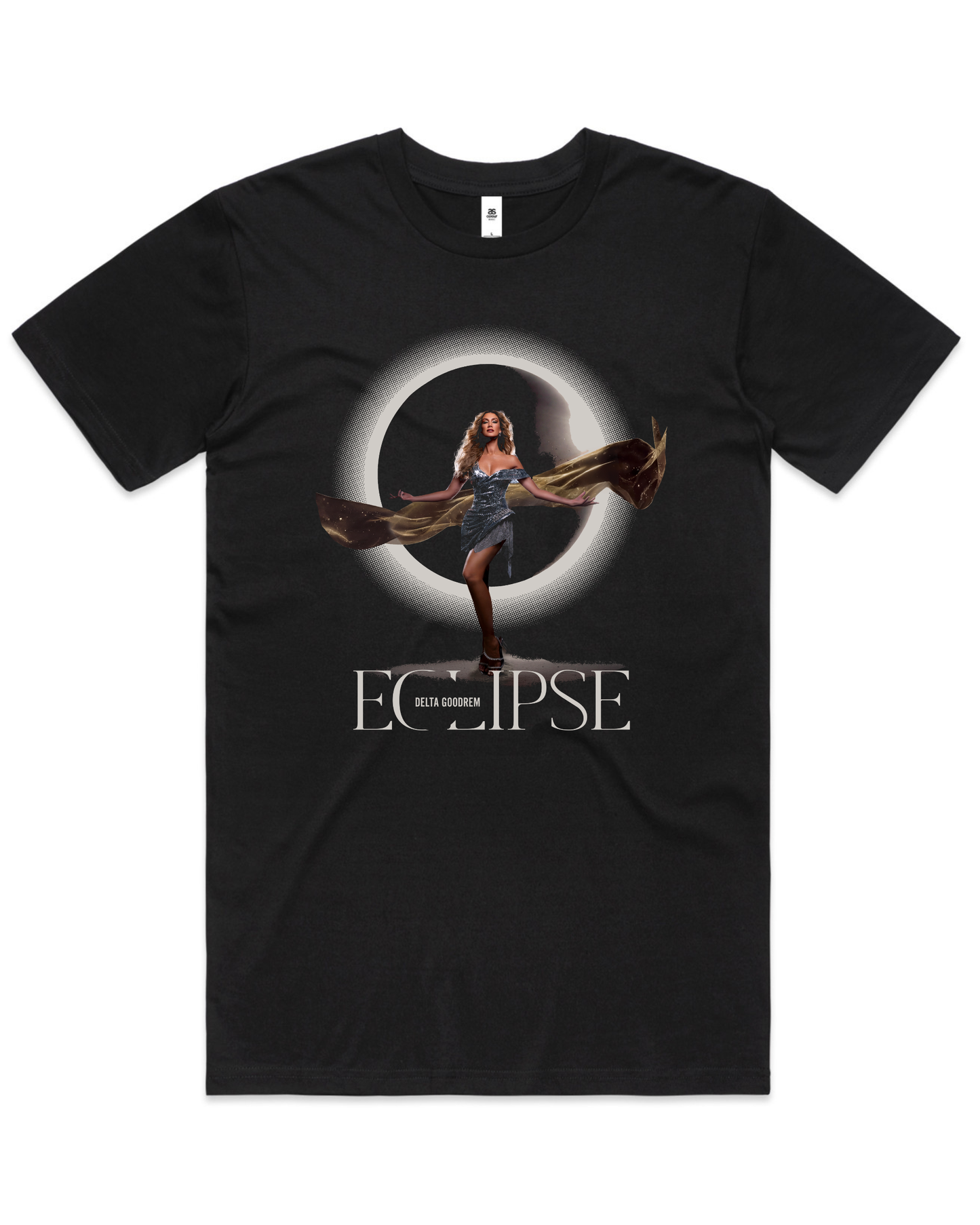 Delta Goodrem | ECLIPSE VOL 1 |  Unisex T Shirt
