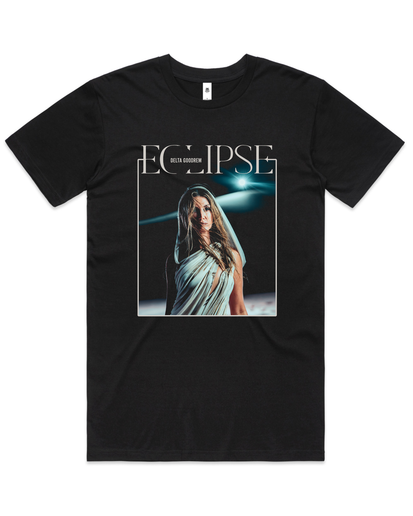 Delta Goodrem | ECLIPSE VOL 2 |  Unisex T Shirt