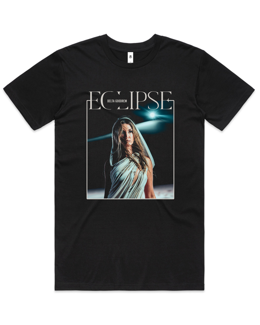 Delta Goodrem | ECLIPSE VOL 2 |  Unisex T Shirt