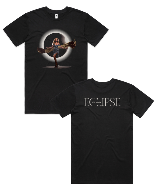 Delta Goodrem | ECLIPSE VOL 3 |  Unisex T Shirt