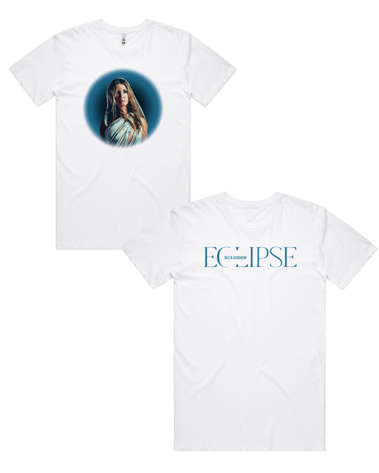Delta Goodrem | ECLIPSE VOL 6 |  Unisex T Shirt
