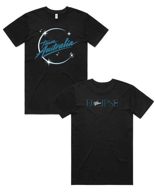 Delta Goodrem | TEAM AUSTRALIA VOL 1 |  Unisex T Shirt