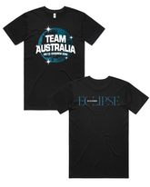 Delta Goodrem | TEAM AUSTRALIA VOL 2 |  Unisex T Shirt