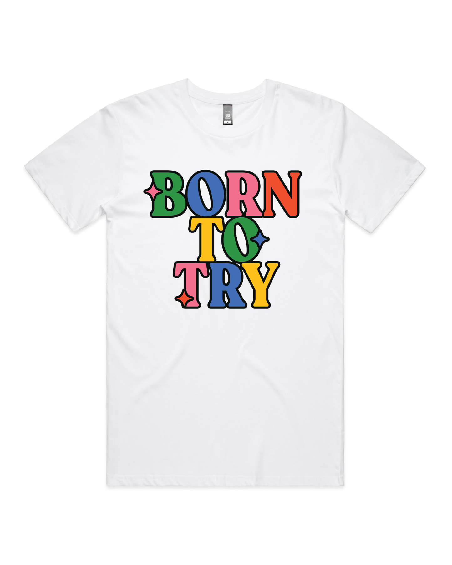 Delta Goodrem | Born To Try |  Unisex T Shirt